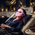 Velvoria Photon Therapy LED Beauty Mask