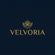 Velvoria Logo